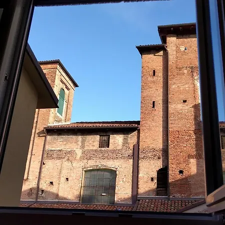 San Leonardo House Bologna Apartamento Exterior foto