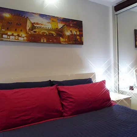 San Leonardo House Bologna Apartamento Exterior foto
