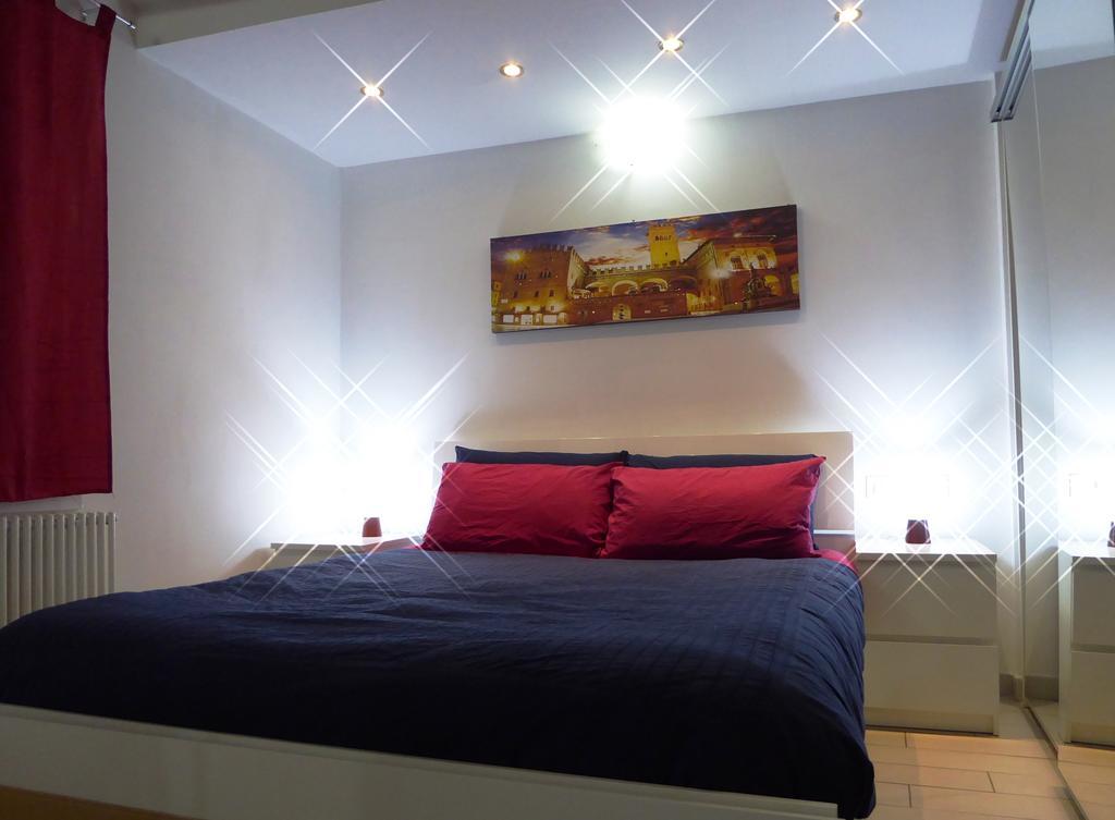 San Leonardo House Appartement *