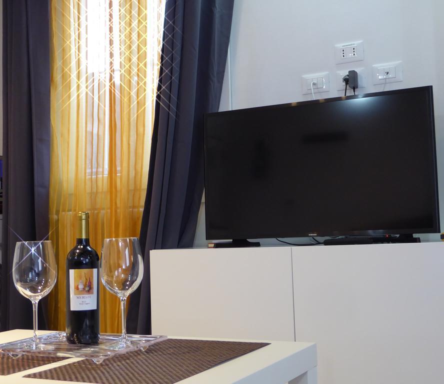 Appartement San Leonardo House *