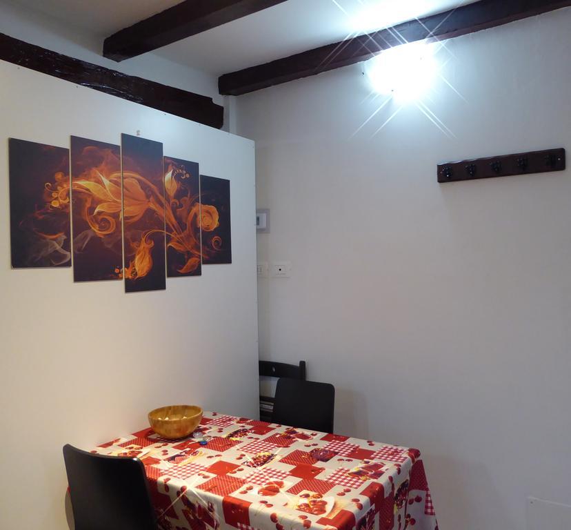 San Leonardo House Appartement