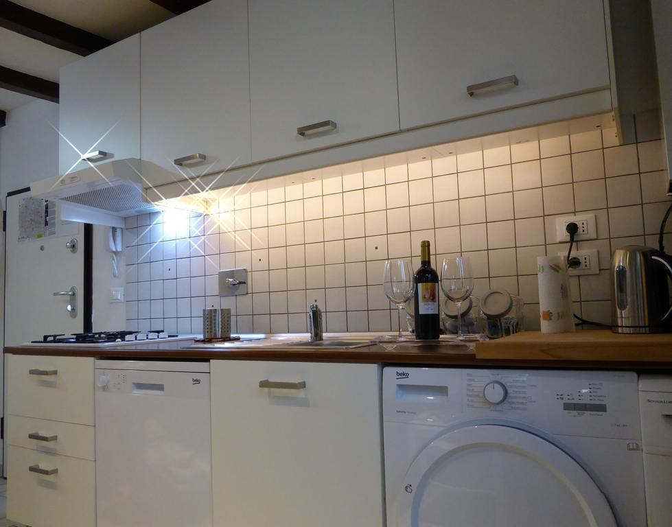 San Leonardo House * Bologne
