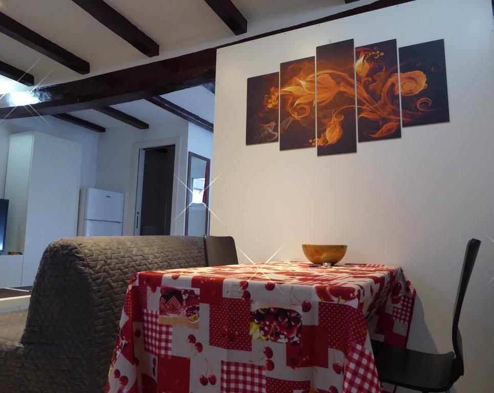 San Leonardo House Appartement
