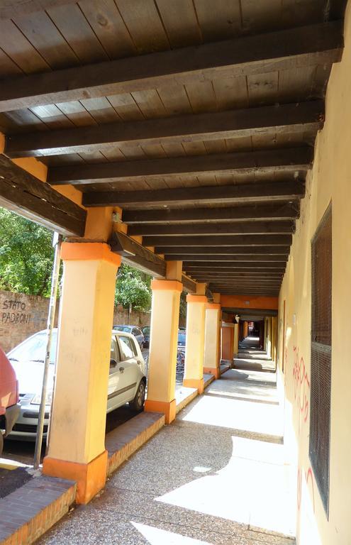 San Leonardo House Appartement *